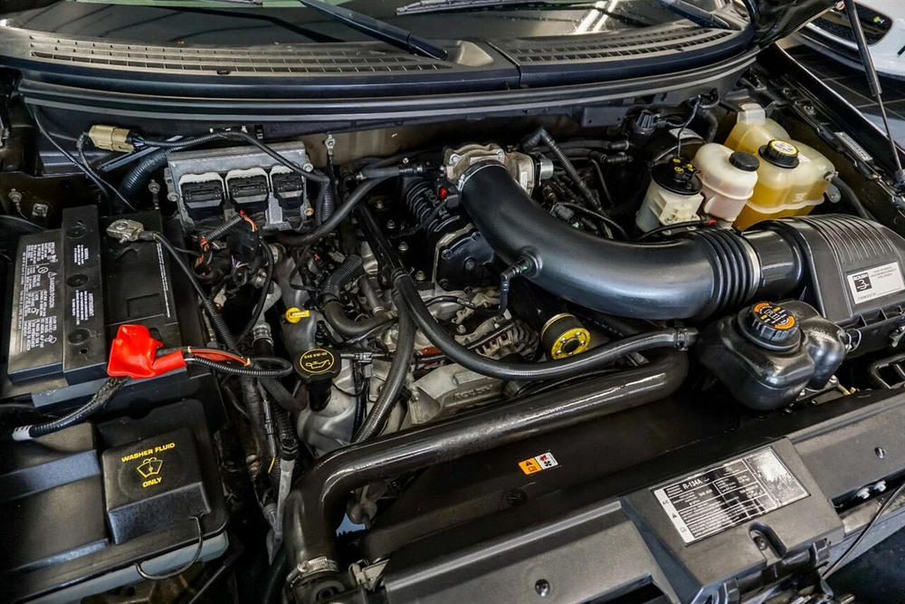 2007 Ford F-150 11th Gen - Image 3 of 6