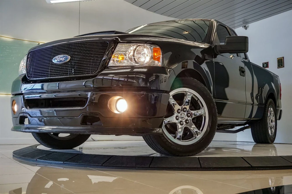 2007 Ford F-150 11th Gen - Image 2 of 6