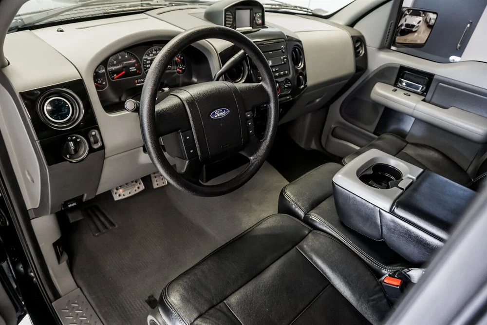 2007 Ford F-150 11th Gen - Image 4 of 6