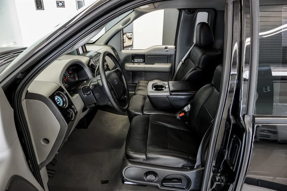 2007 Ford F-150 11th Gen - Image 5 of 6