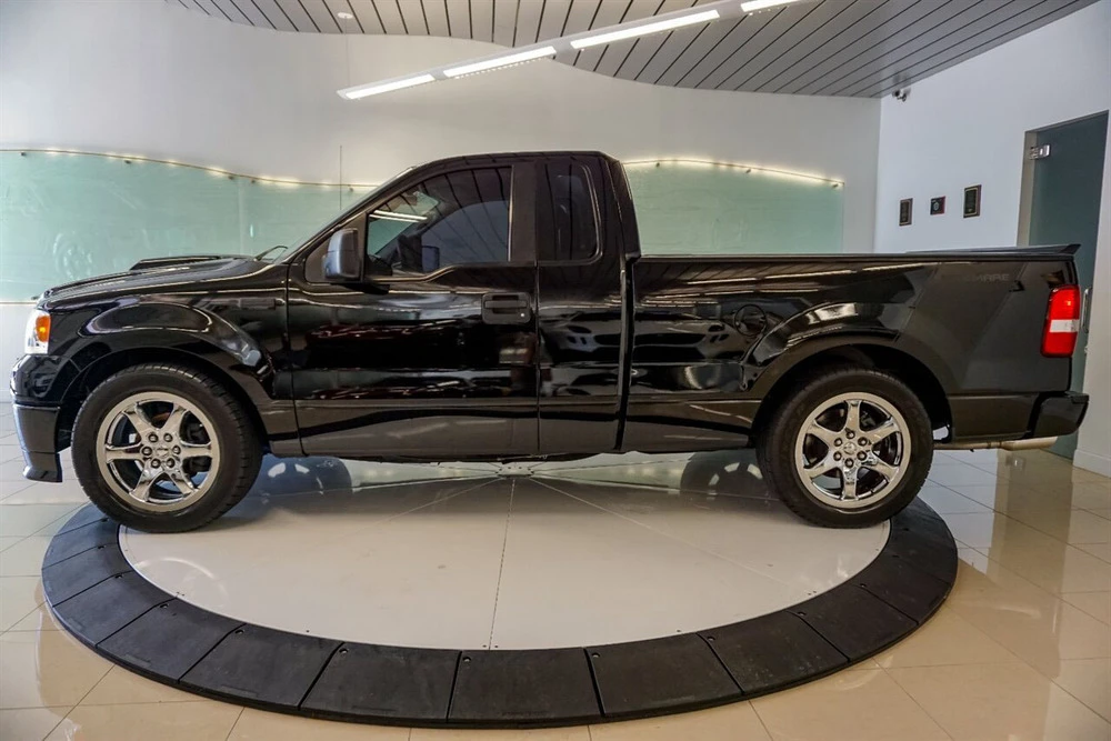 2007 Ford F-150 11th Gen - Image 6 of 6