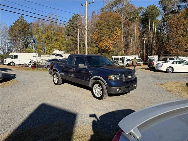 2007 Ford F-150 11th Gen - Image 5 of 21