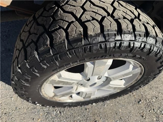 2007 Ford F-150 11th Gen - Image 19 of 21