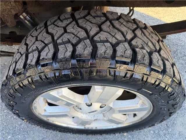 2007 Ford F-150 11th Gen - Image 17 of 21