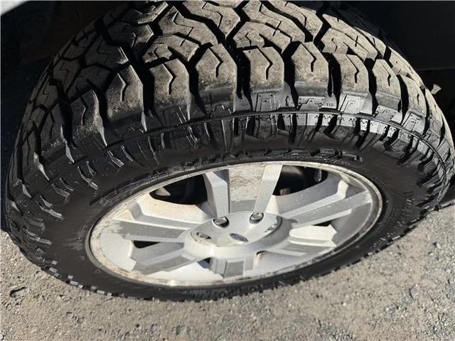 2007 Ford F-150 11th Gen - Image 20 of 21