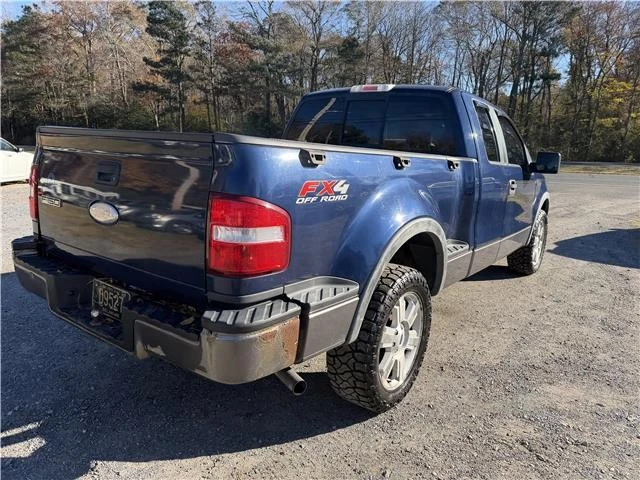 2007 Ford F-150 11th Gen - Image 8 of 21