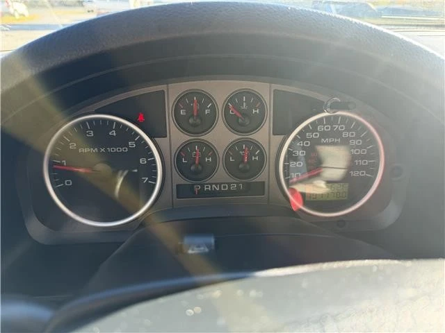 2007 Ford F-150 11th Gen - Image 2 of 21