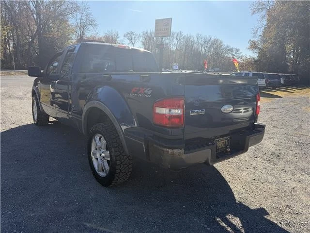 2007 Ford F-150 11th Gen - Image 11 of 21