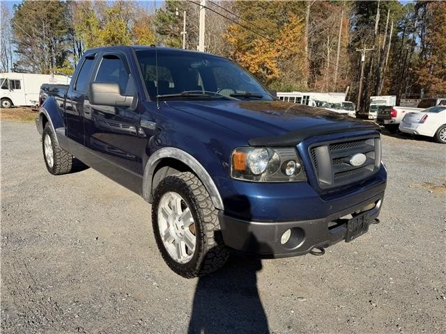 2007 Ford F-150 11th Gen - Image 6 of 21