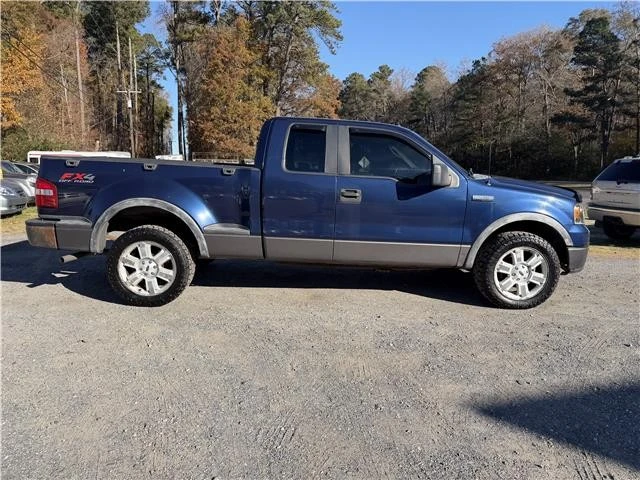 2007 Ford F-150 11th Gen - Image 7 of 21