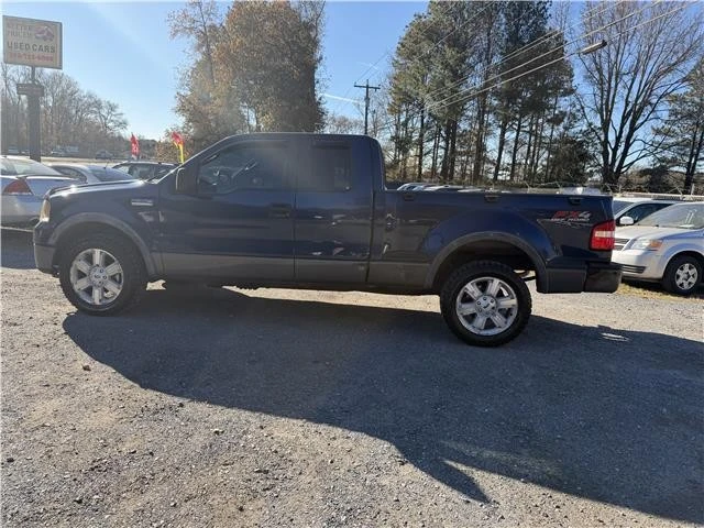 2007 Ford F-150 11th Gen - Image 12 of 21