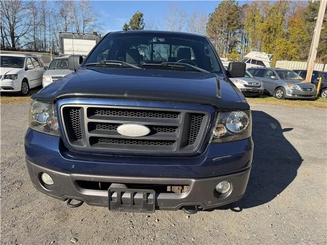 2007 Ford F-150 11th Gen - Image 15 of 21