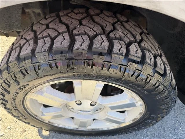 2007 Ford F-150 11th Gen - Image 16 of 21