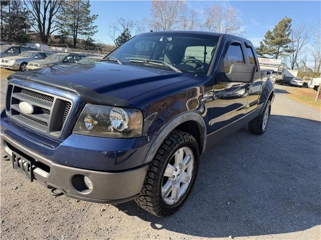 2007 Ford F-150 11th Gen - Image 14 of 21