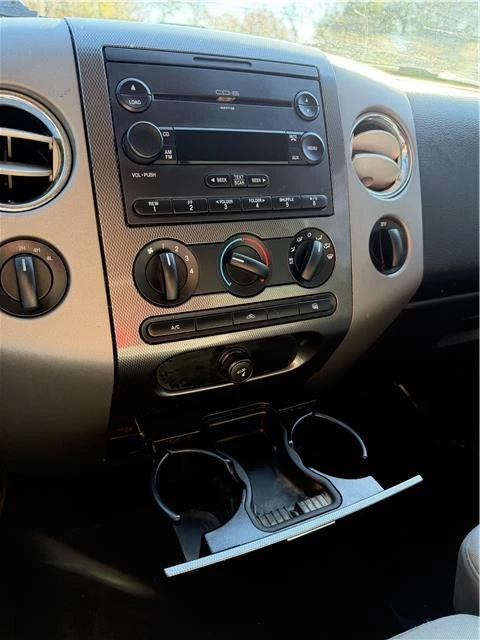 2007 Ford F-150 11th Gen - Image 4 of 21