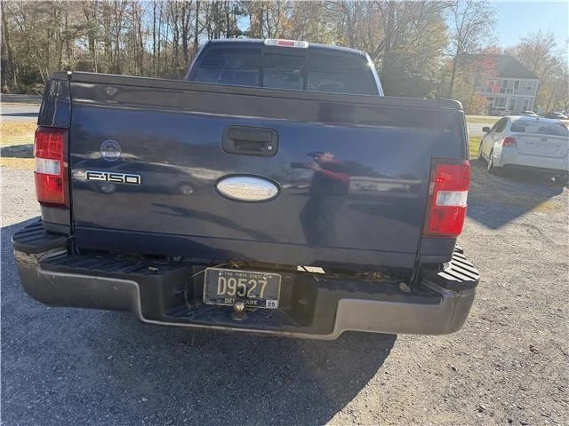 2007 Ford F-150 11th Gen - Image 9 of 21