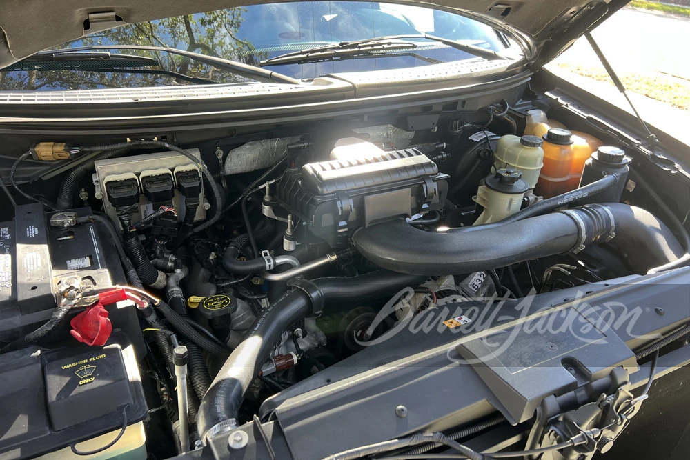 2007 Ford F-150 11th Gen - Image 2 of 27