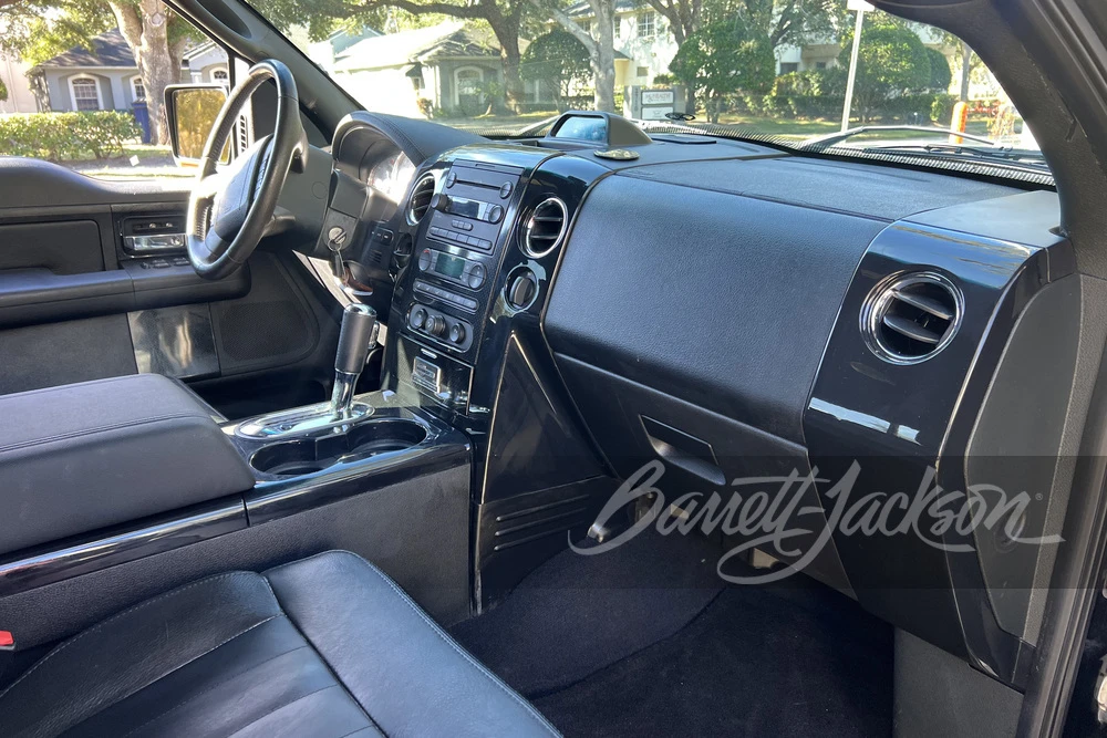 2007 Ford F-150 11th Gen - Image 3 of 27