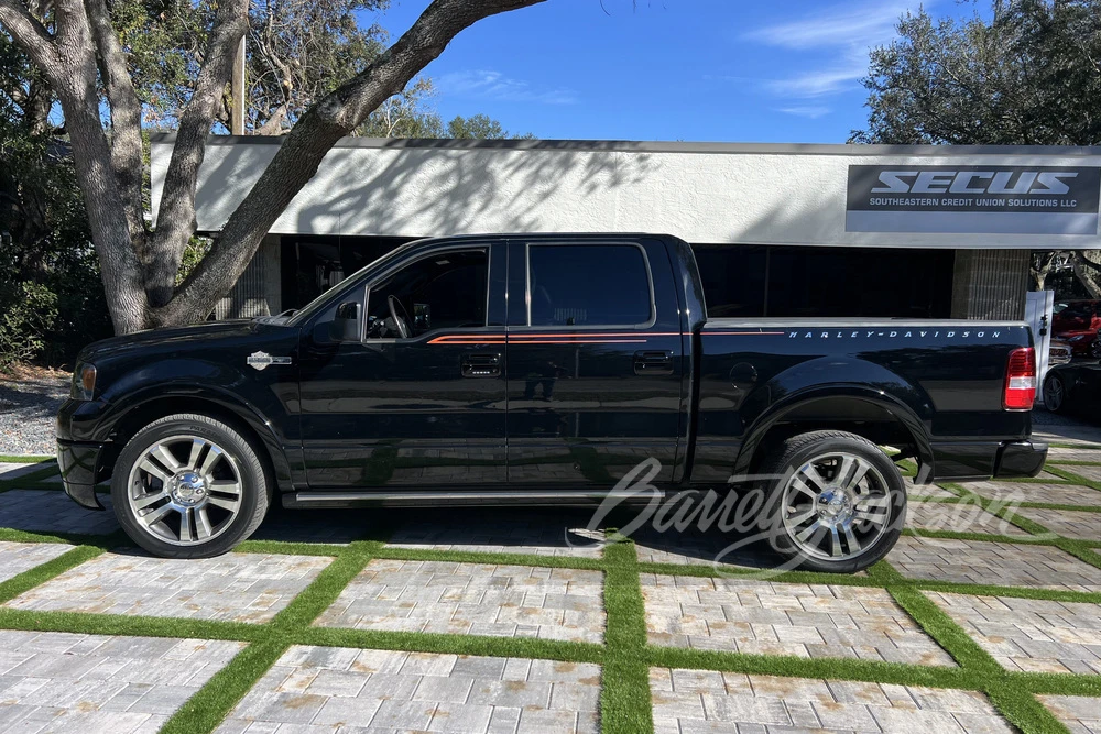 2007 Ford F-150 11th Gen - Image 19 of 27