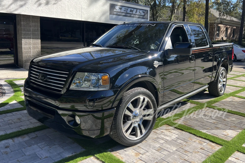 2007 Ford F-150 11th Gen - Image 18 of 27