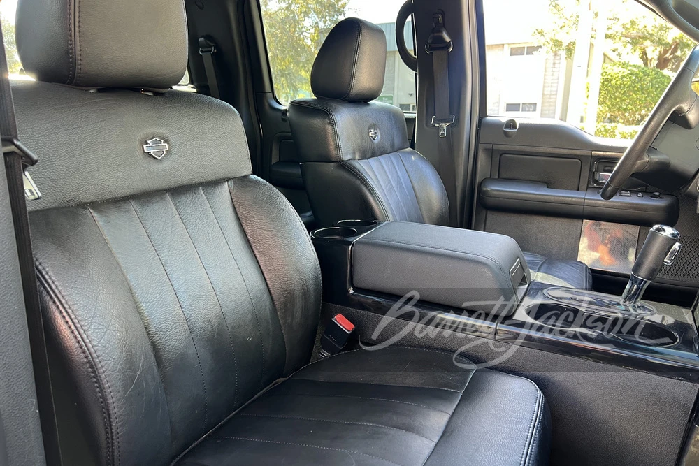 2007 Ford F-150 11th Gen - Image 11 of 27