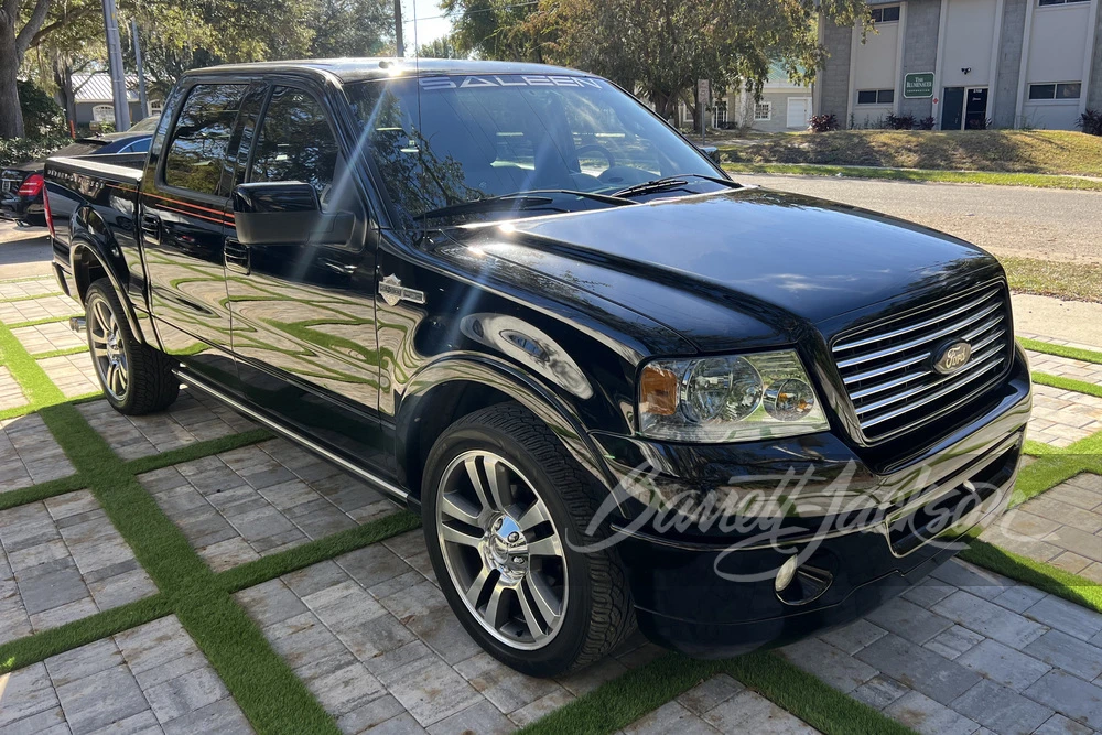 2007 Ford F-150 11th Gen - Image 20 of 27