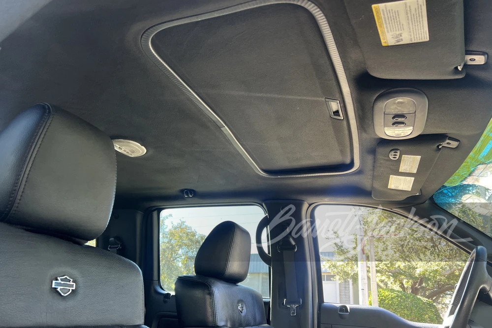 2007 Ford F-150 11th Gen - Image 9 of 27