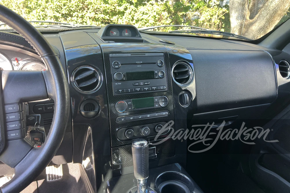 2007 Ford F-150 11th Gen - Image 14 of 27