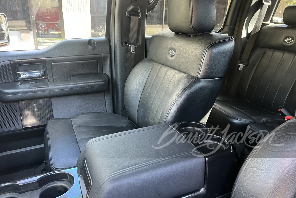 2007 Ford F-150 11th Gen - Image 13 of 27