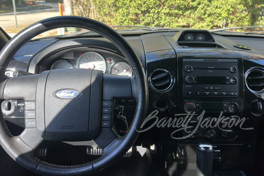 2007 Ford F-150 11th Gen - Image 10 of 27