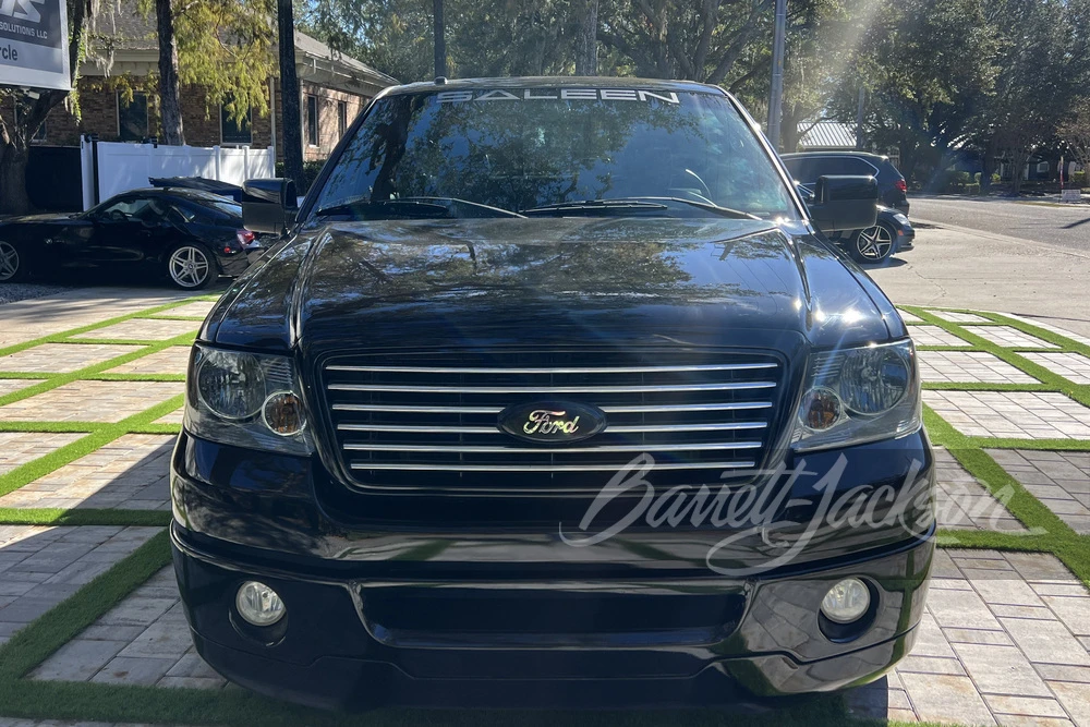 2007 Ford F-150 11th Gen - Image 21 of 27