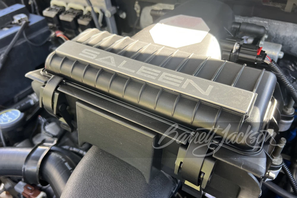 2007 Ford F-150 11th Gen - Image 7 of 27