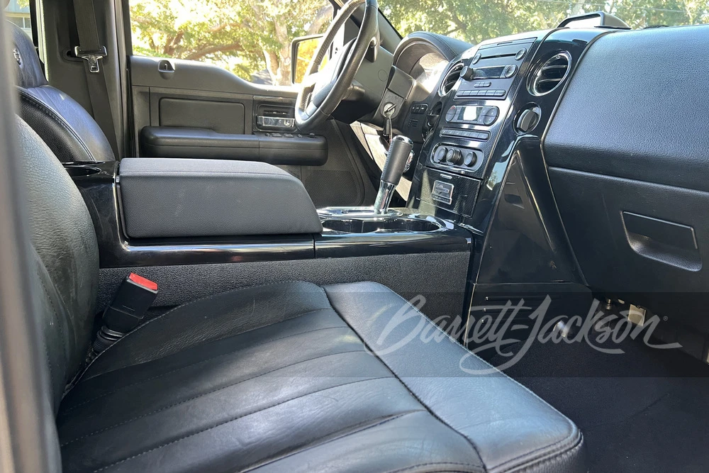 2007 Ford F-150 11th Gen - Image 8 of 27
