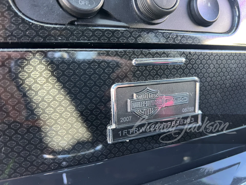 2007 Ford F-150 11th Gen - Image 25 of 27