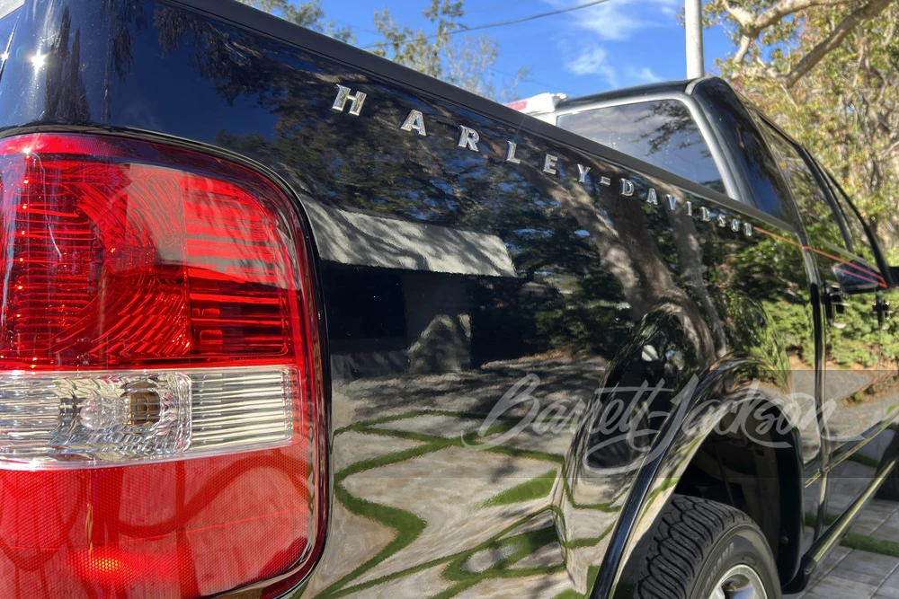 2007 Ford F-150 11th Gen - Image 23 of 27