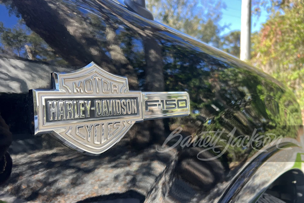 2007 Ford F-150 11th Gen - Image 22 of 27