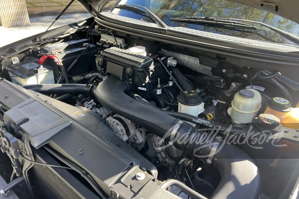 2007 Ford F-150 11th Gen - Image 6 of 27