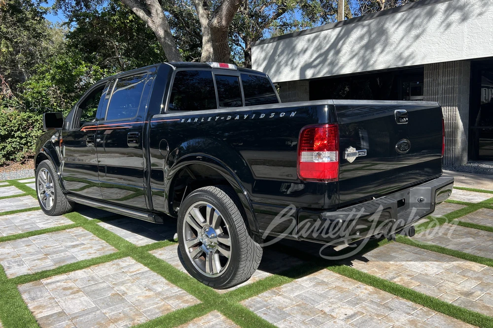 2007 Ford F-150 11th Gen - Image 5 of 27
