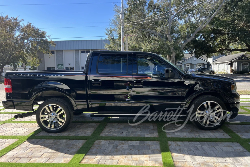 2007 Ford F-150 11th Gen - Image 4 of 27