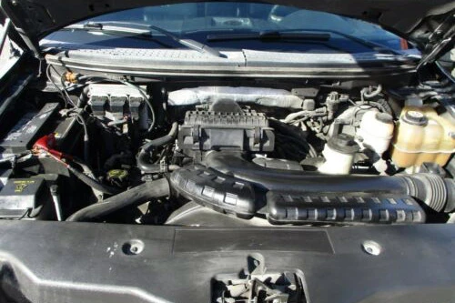 2007 Ford F-150 11th Gen - Image 3 of 5