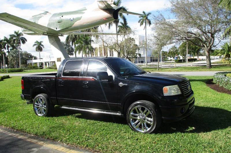 2007 Ford F-150 11th Gen - Image 2 of 5