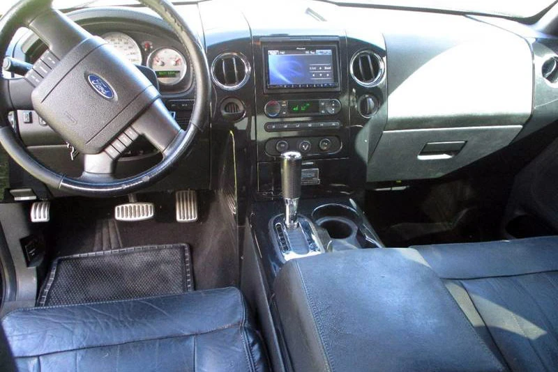 2007 Ford F-150 11th Gen - Image 4 of 5