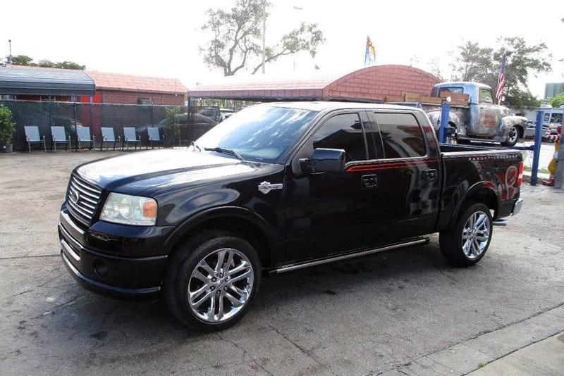 2007 Ford F-150 11th Gen - Image 5 of 5