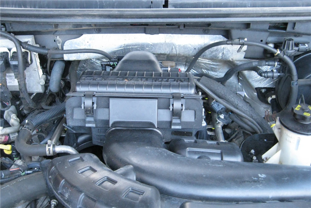 2007 Ford F-150 11th Gen - Image 3 of 5