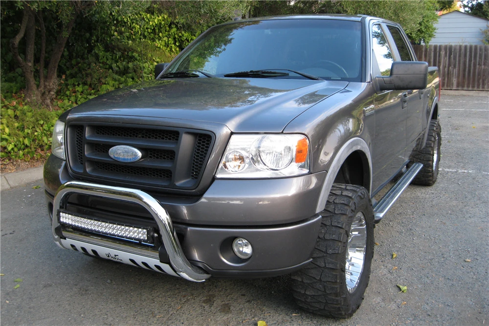 2007 Ford F-150 11th Gen - Image 2 of 5