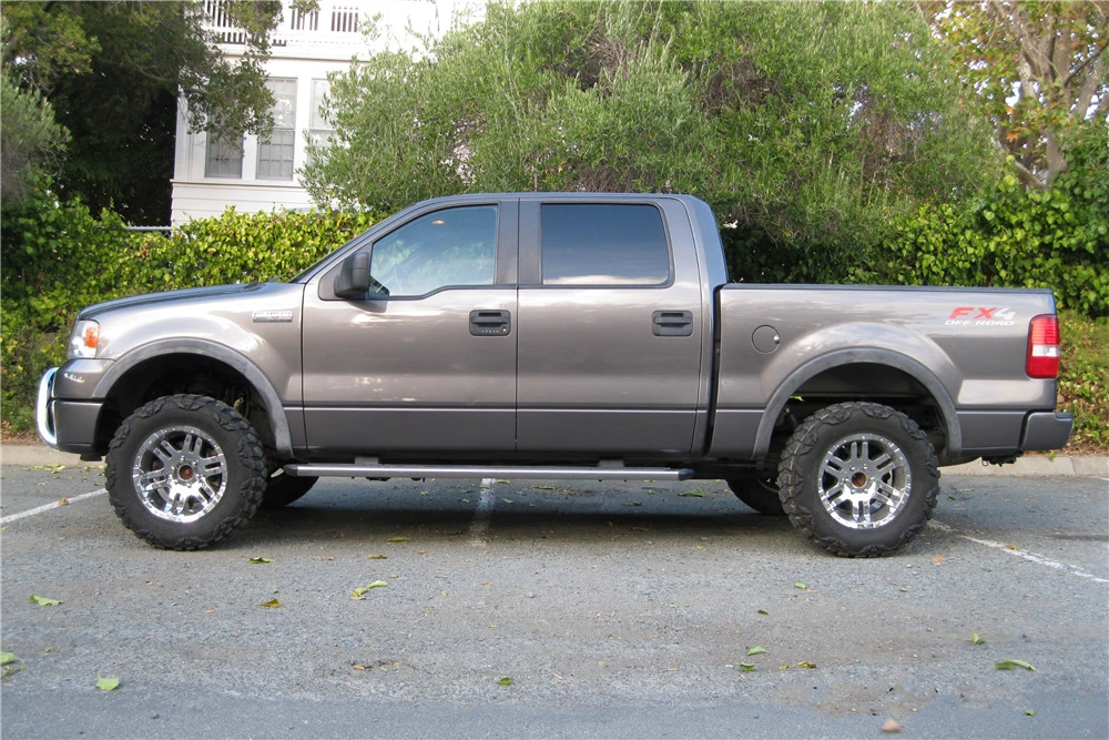 2007 Ford F-150 11th Gen - Image 5 of 5