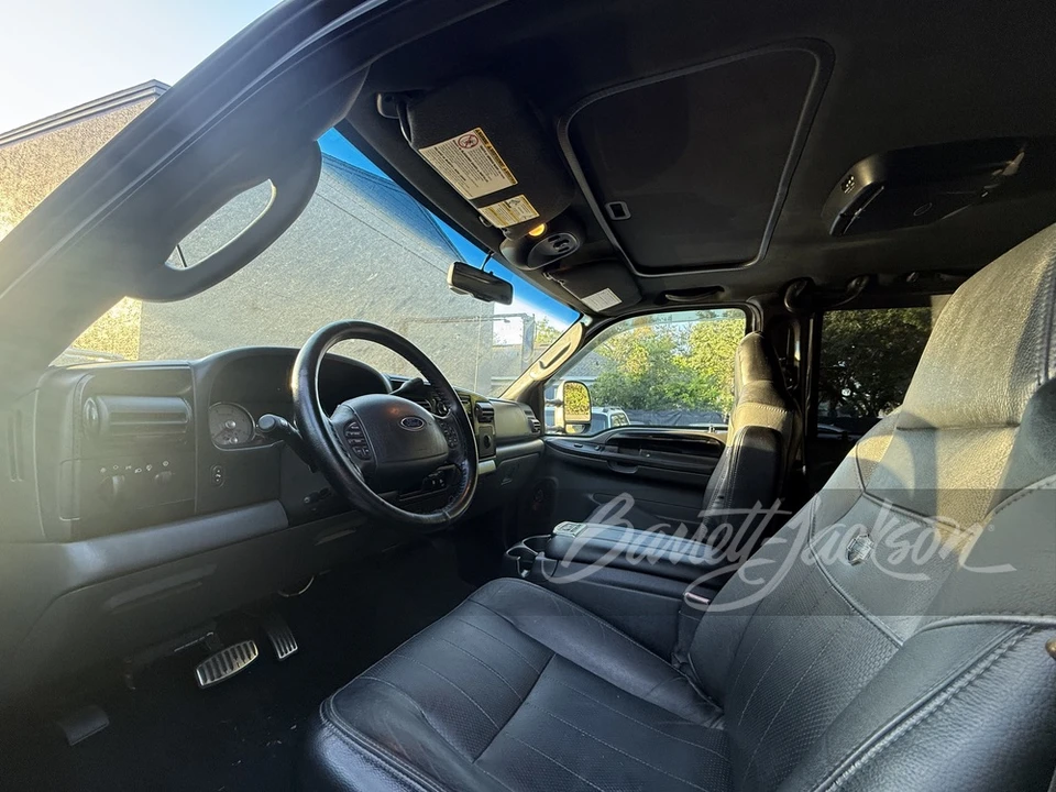 2007 Ford F-Series - Image 3 of 31