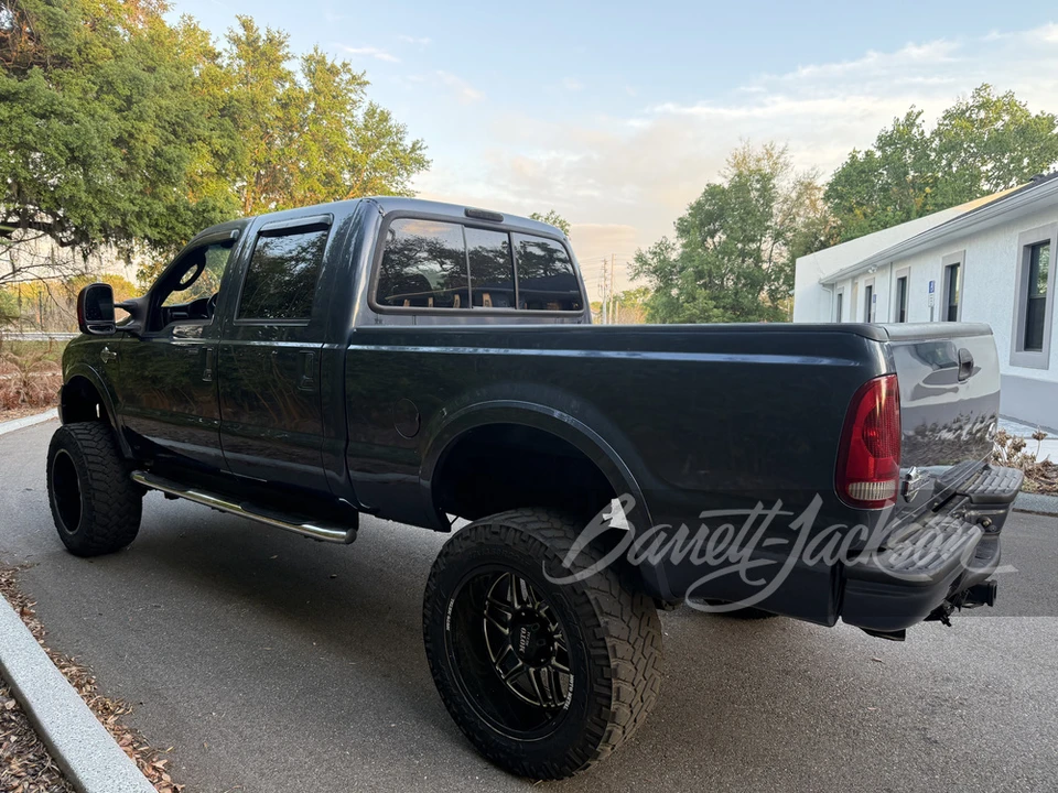 2007 Ford F-Series - Image 6 of 31