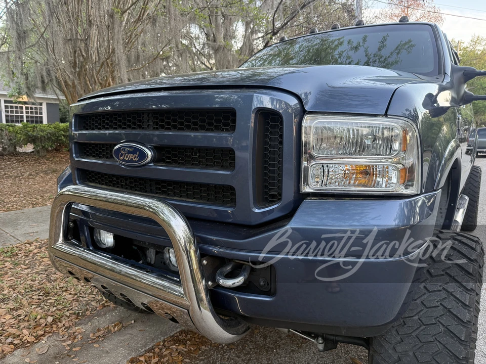 2007 Ford F-Series - Image 9 of 31