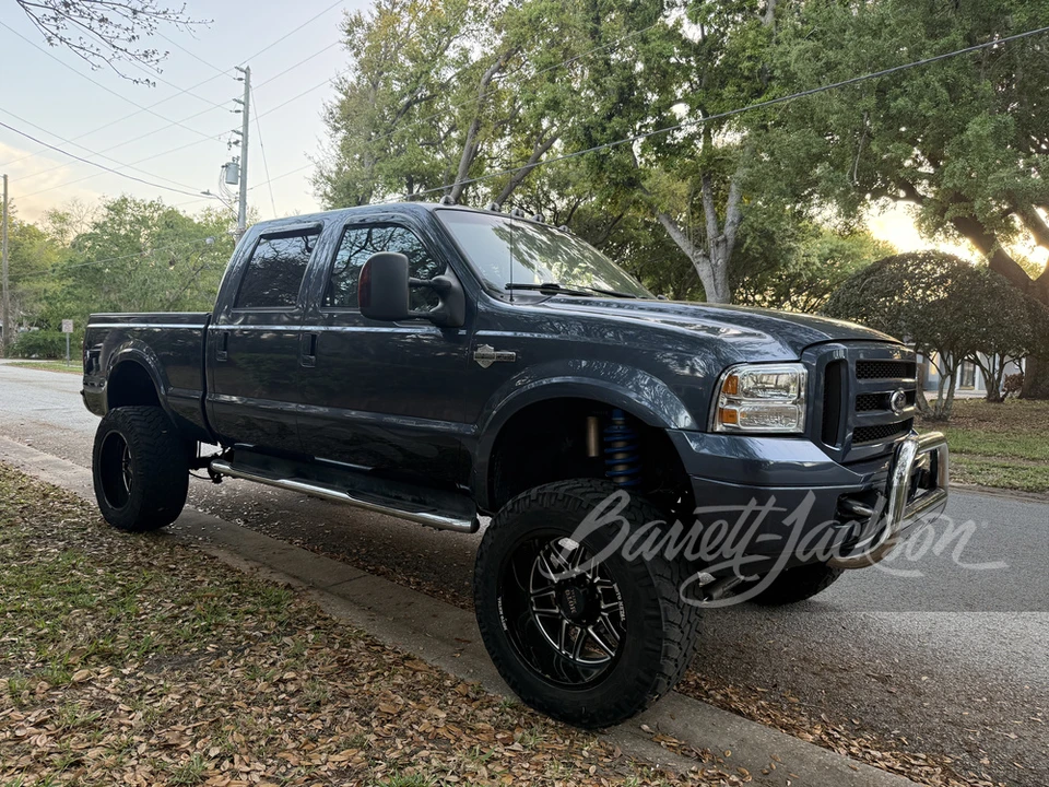 2007 Ford F-Series - Image 10 of 31